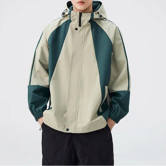 ActiveEdge Zip-Up Jacket