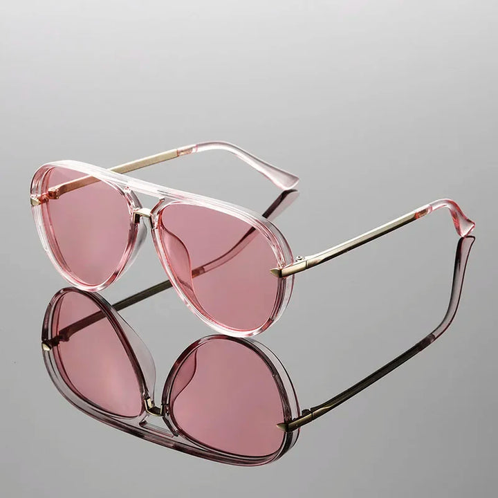 Astra Aviator Shades