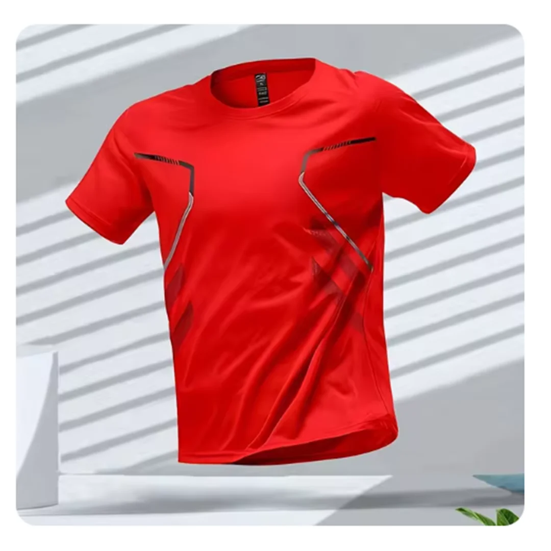 Knox Active Tee