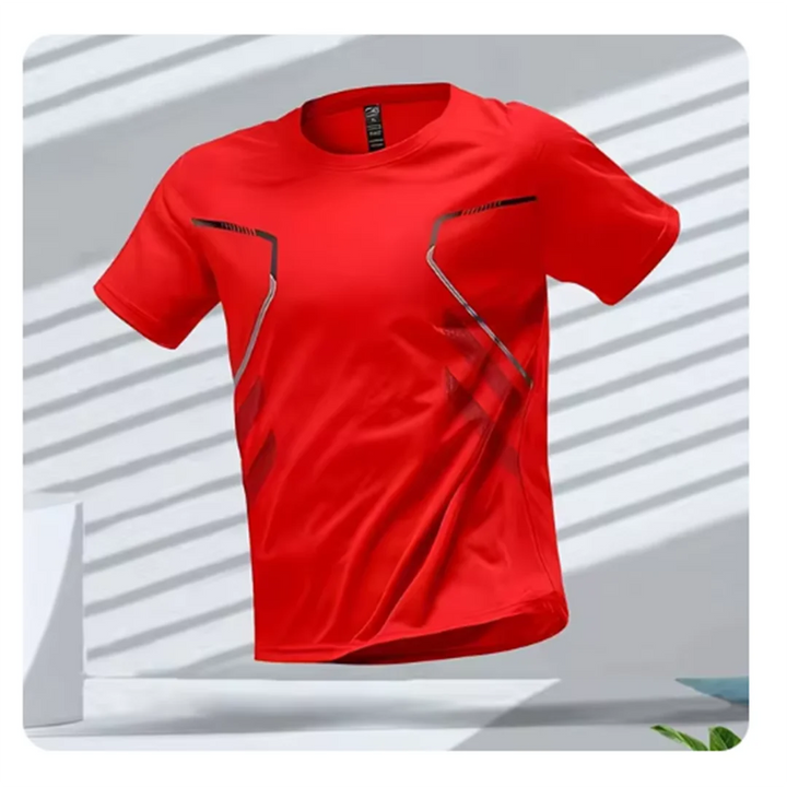 Knox Active Tee