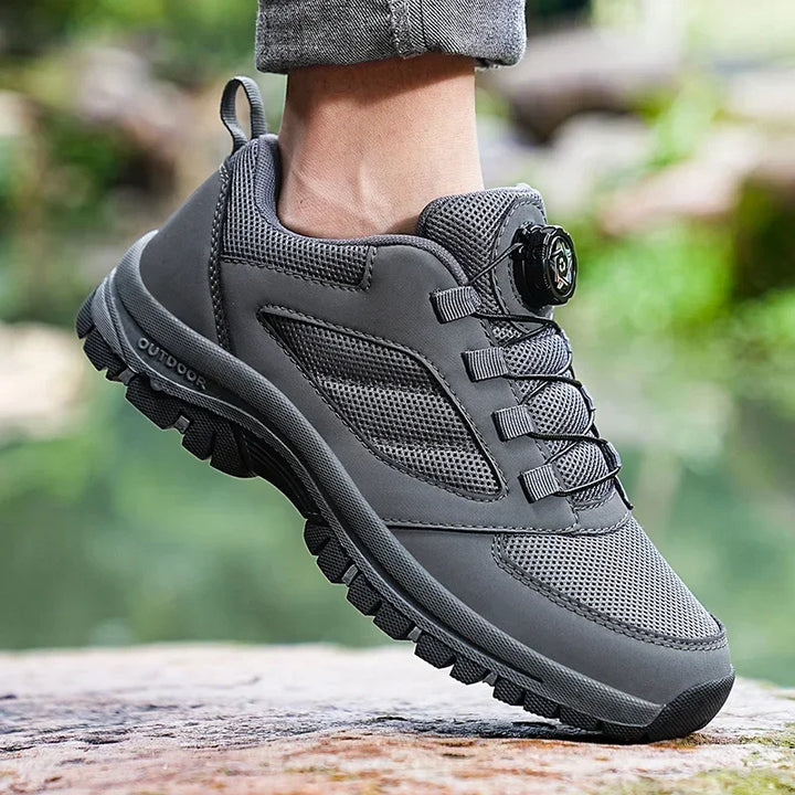 Axion Terrain Sneakers