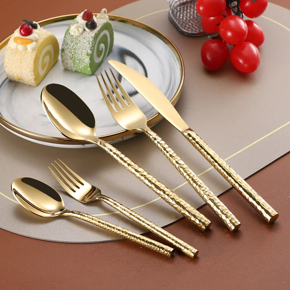Valmont Flatware Collection