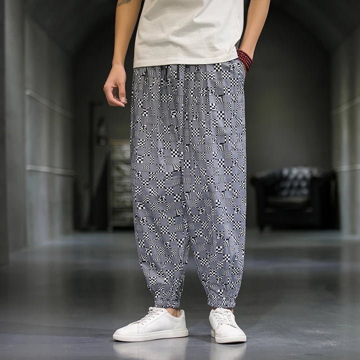 Kairo Harem Pants