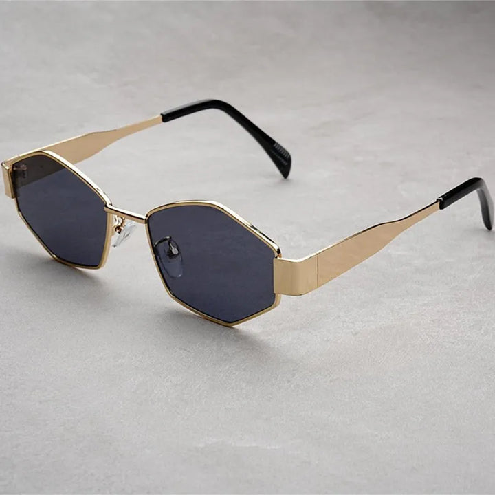 Evelyn Honeyshade Sunglasses