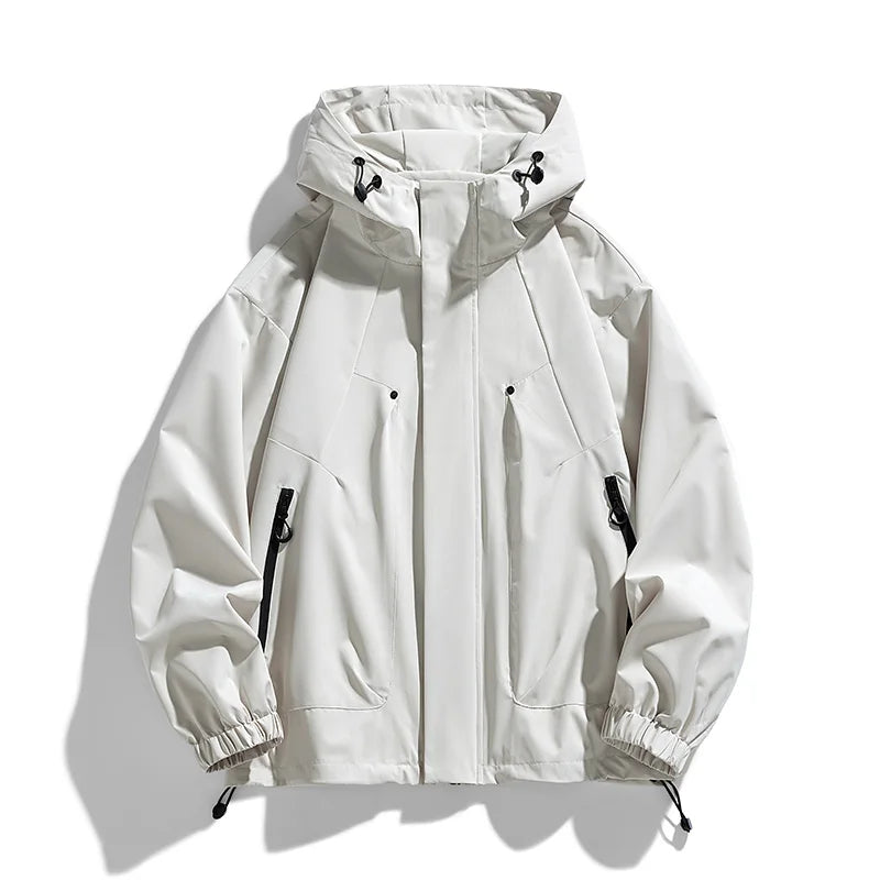 Men's Element Tech Windbreaker