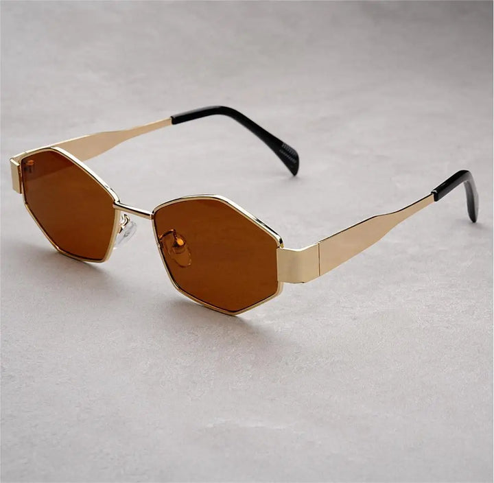Evelyn Honeyshade Sunglasses
