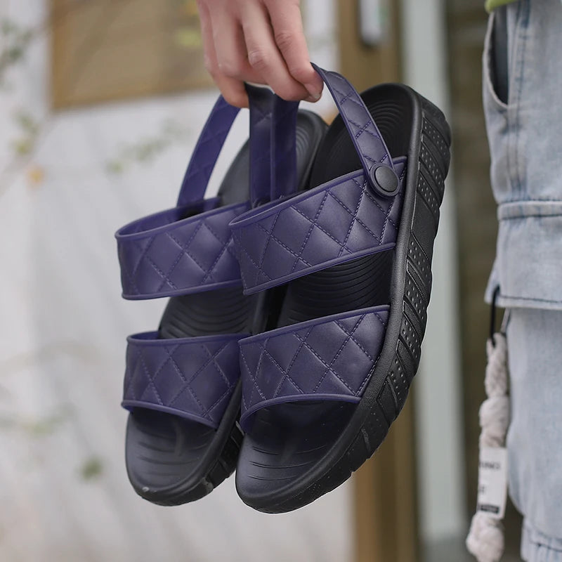 CloudGrid City Slides