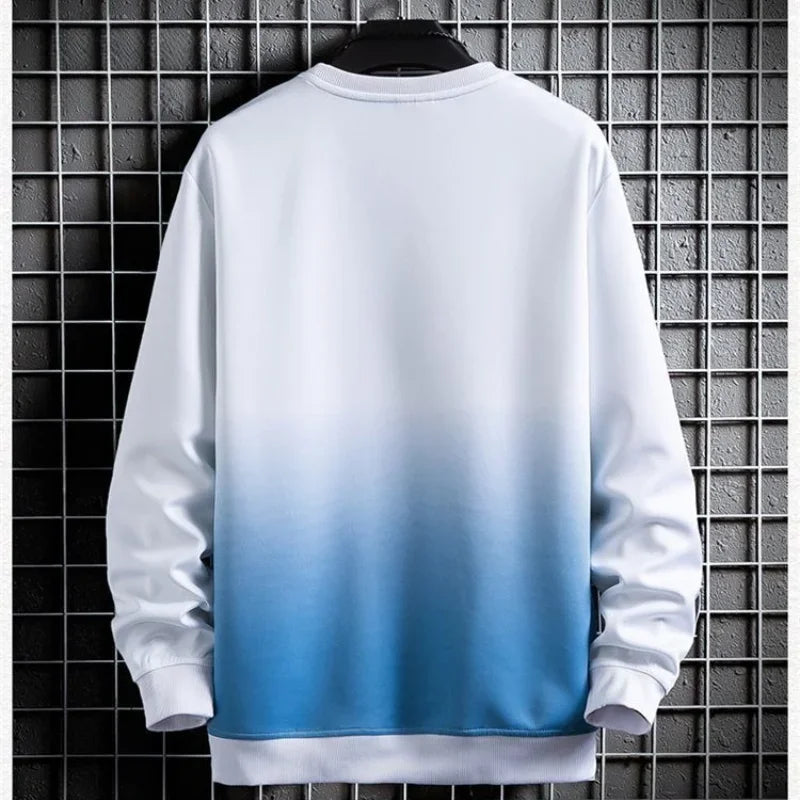 Camden Crew Sweatshirt