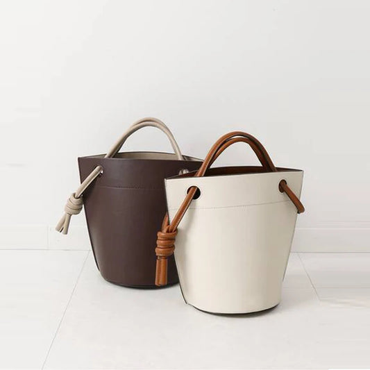 Riviera Bucket Tote