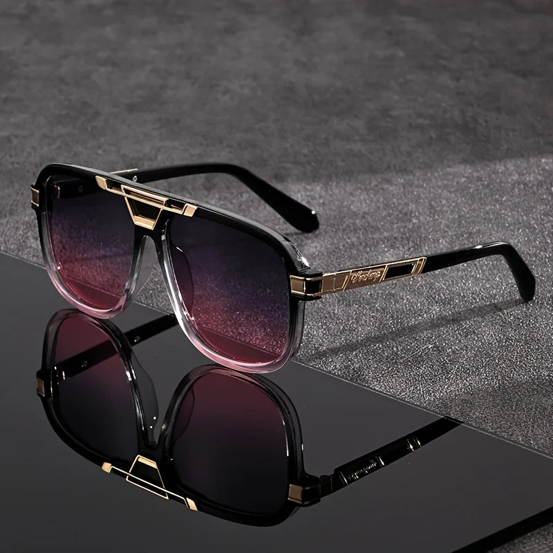 Titan Retro Shades
