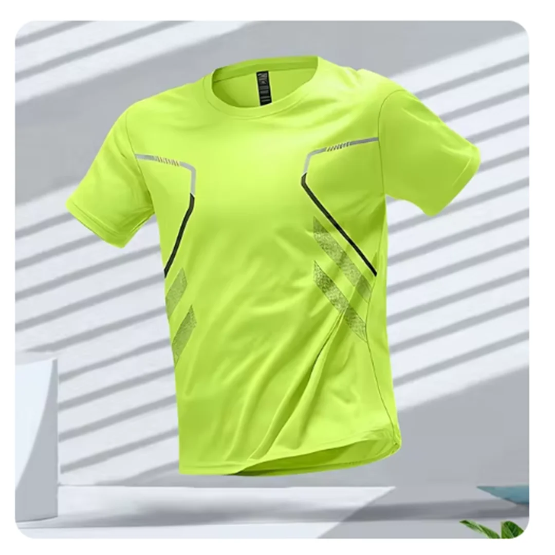 Knox Active Tee
