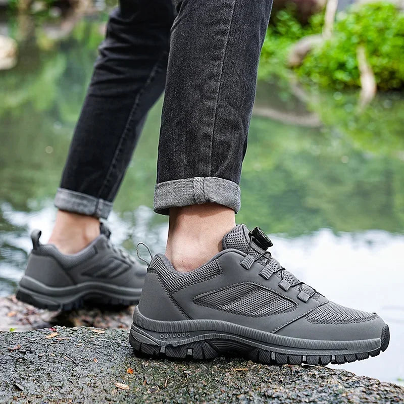 Axion Terrain Sneakers