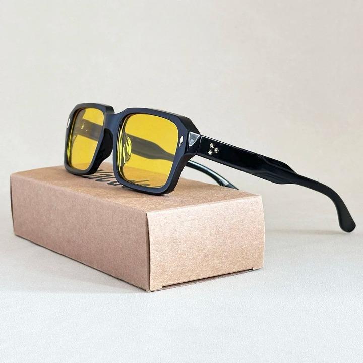 Joa Vintage Sunglasses