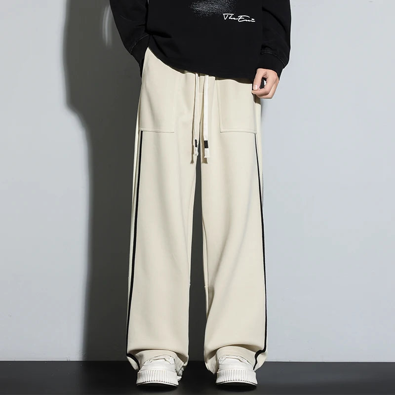 Porter Oversized Sweatpants