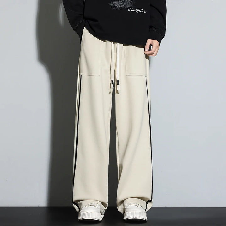 Porter Oversized Sweatpants