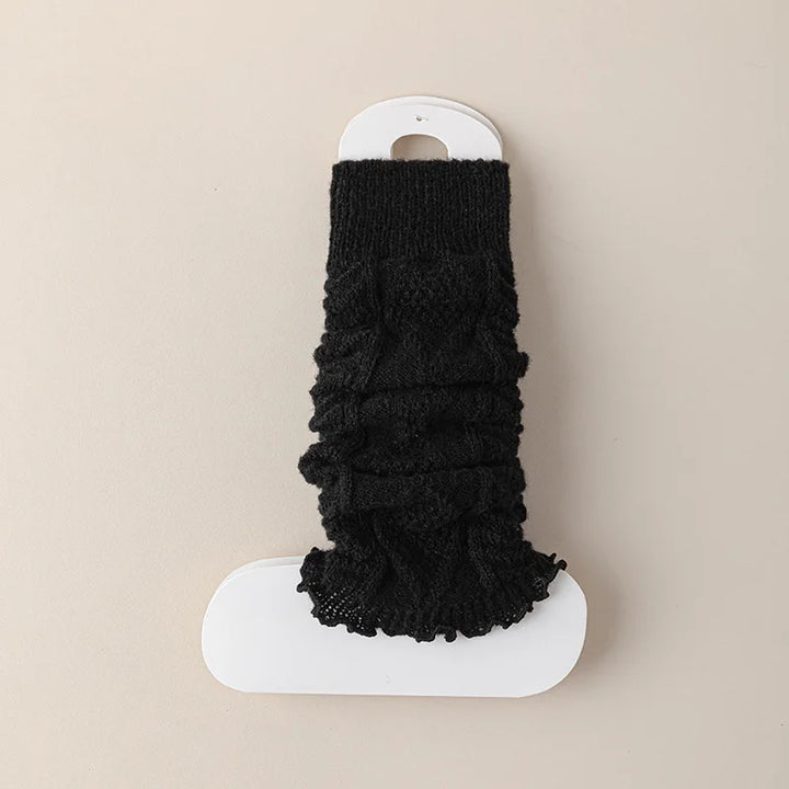 Luna Knit Leg Warmers