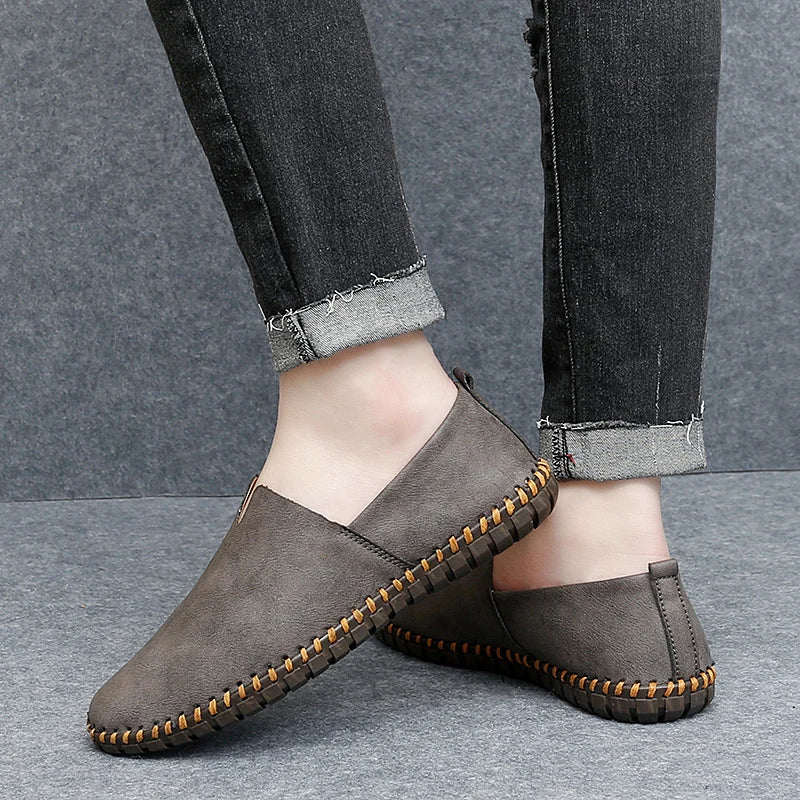 Nomad Terrain Moccasins