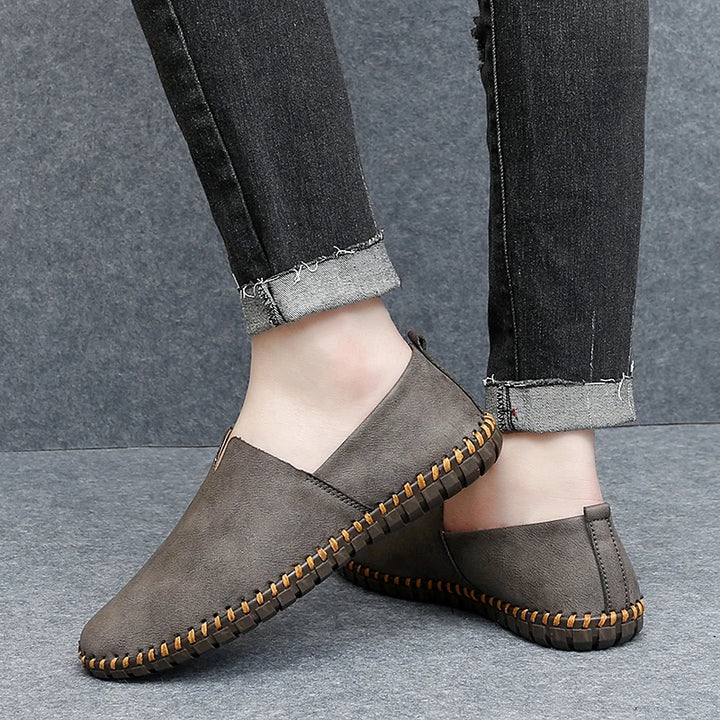 Nomad Terrain Moccasins