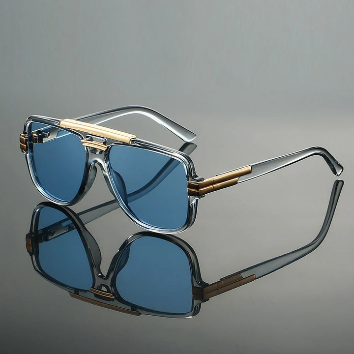 Stratos Pilot Sunglasses