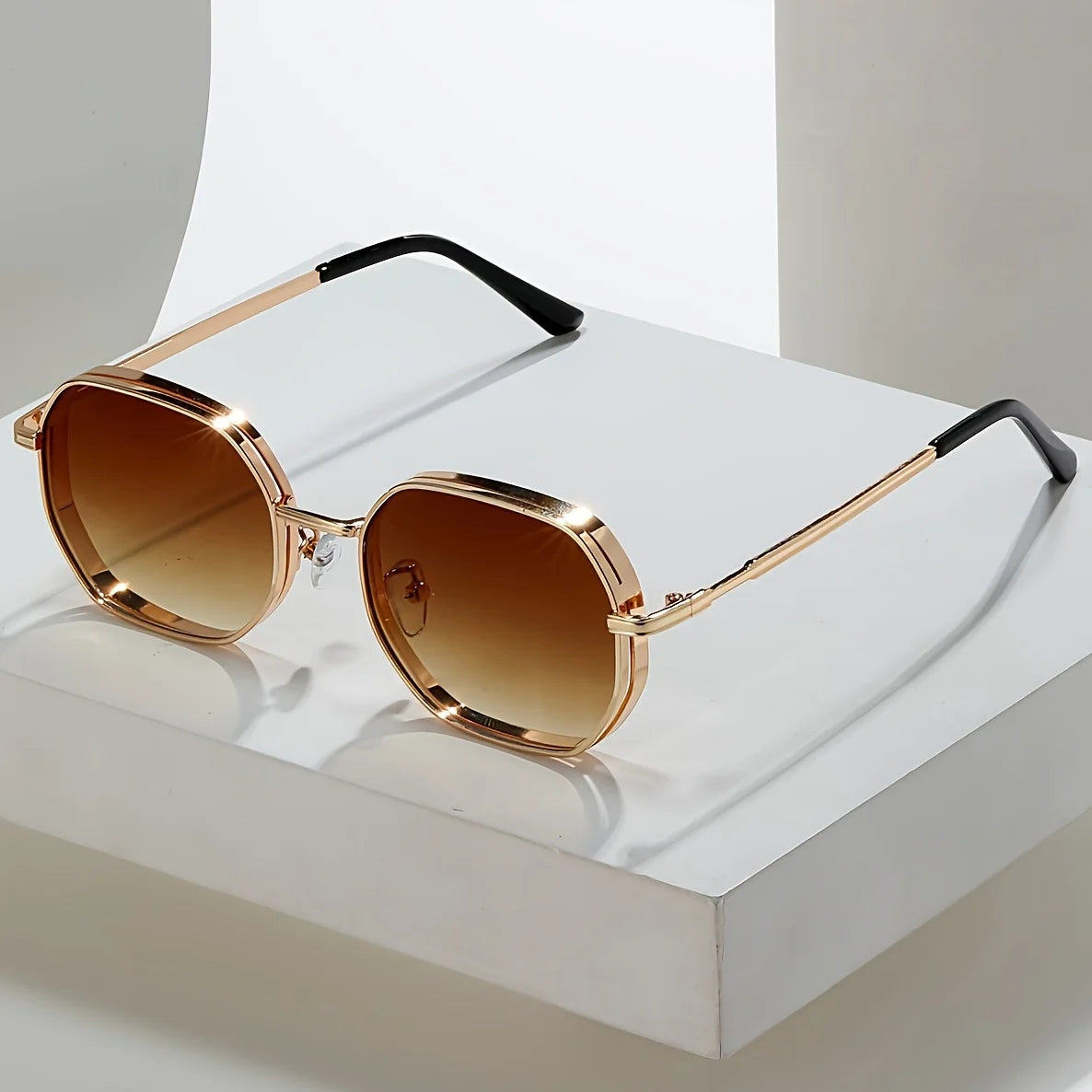 Vyre Metal Sunglasses