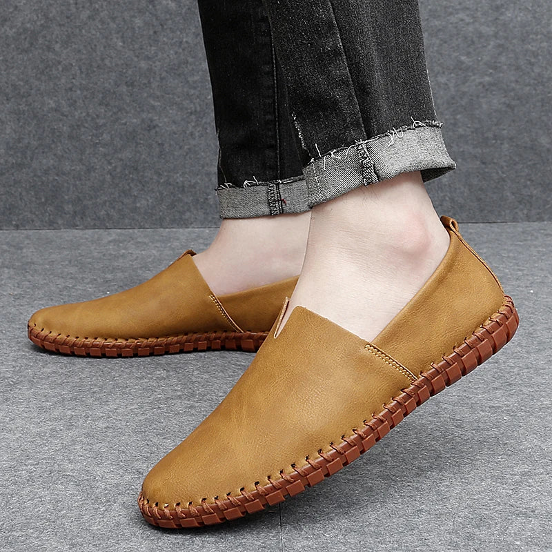 Nomad Terrain Moccasins