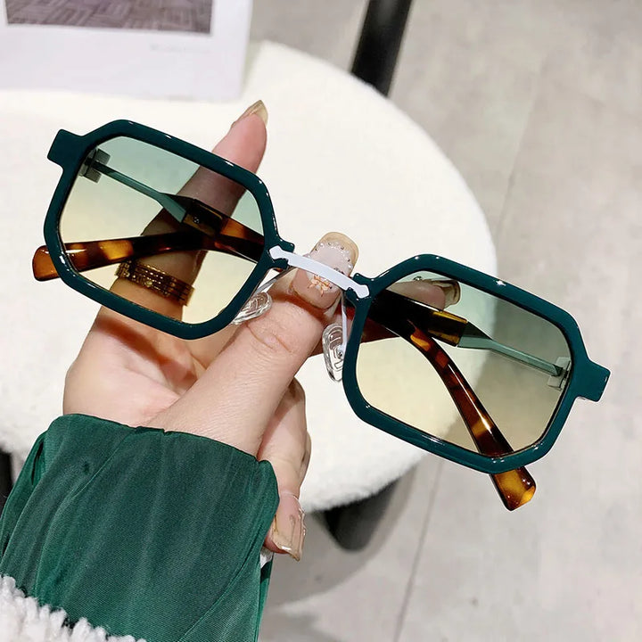 Margot Geometric Shades