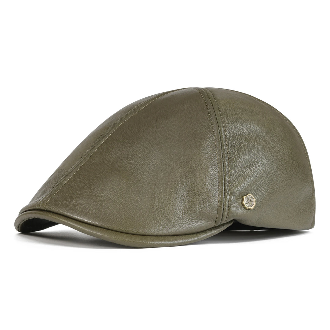 Rivière Driver Cap