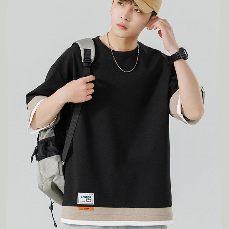 Urban Phase Street Tee