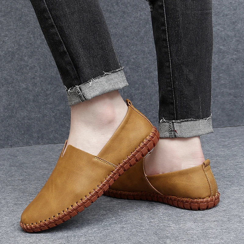 Nomad Terrain Moccasins