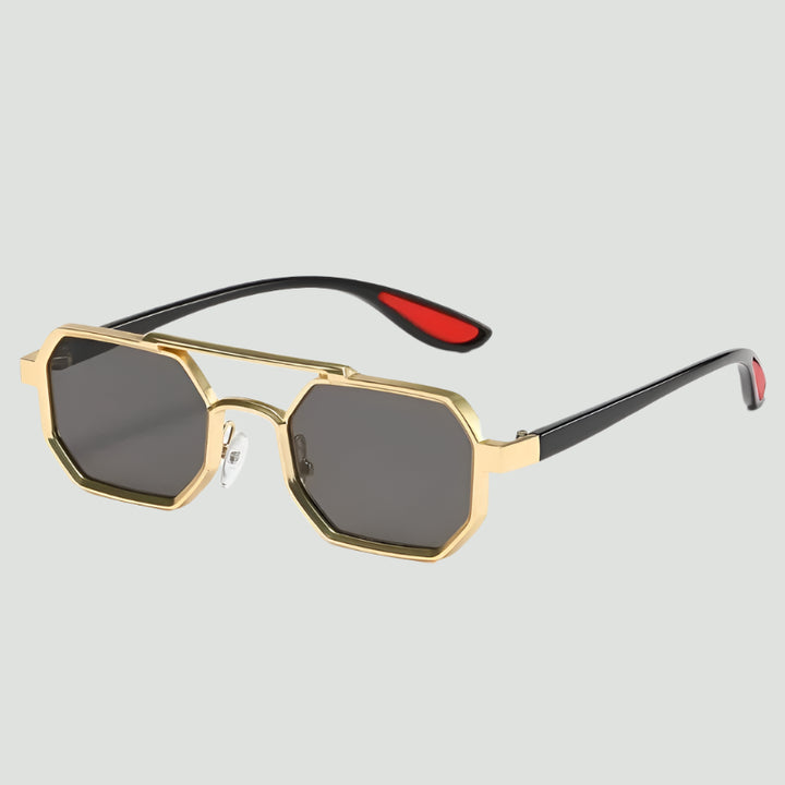 Axis Bar Retro Shades