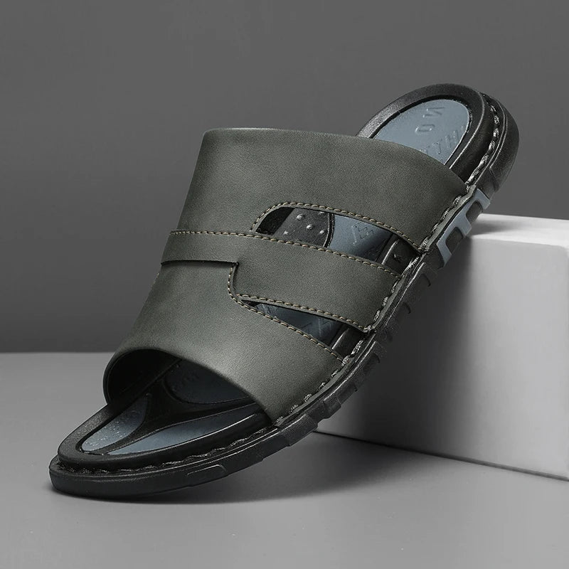 Velden Cross Sandals