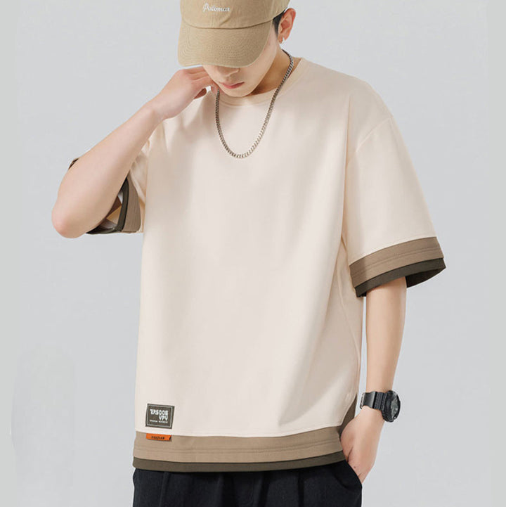 Urban Phase Street Tee