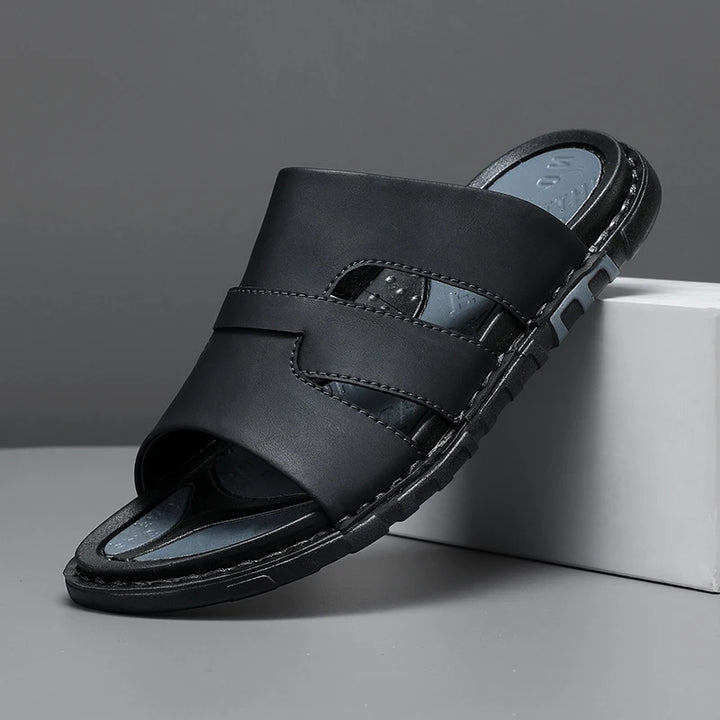 Velden Cross Sandals