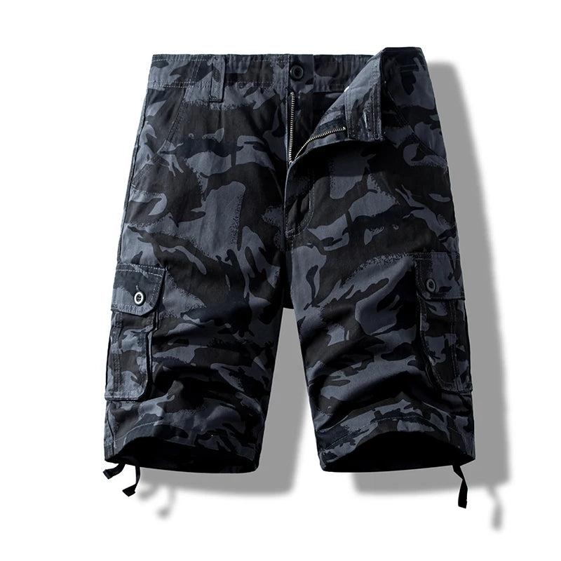 Recon Ridge Cargo Shorts