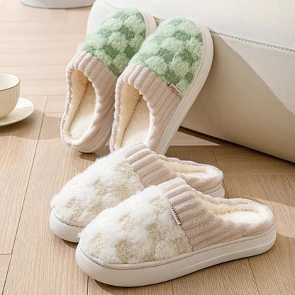 Comfy Cloud Women's Slippers