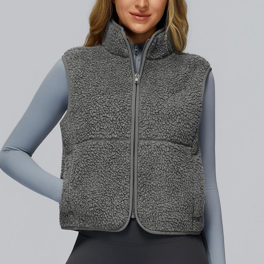 Nordé SoftShell Vest