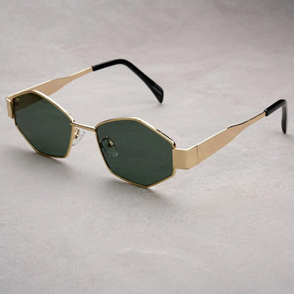 Evelyn Honeyshade Sunglasses