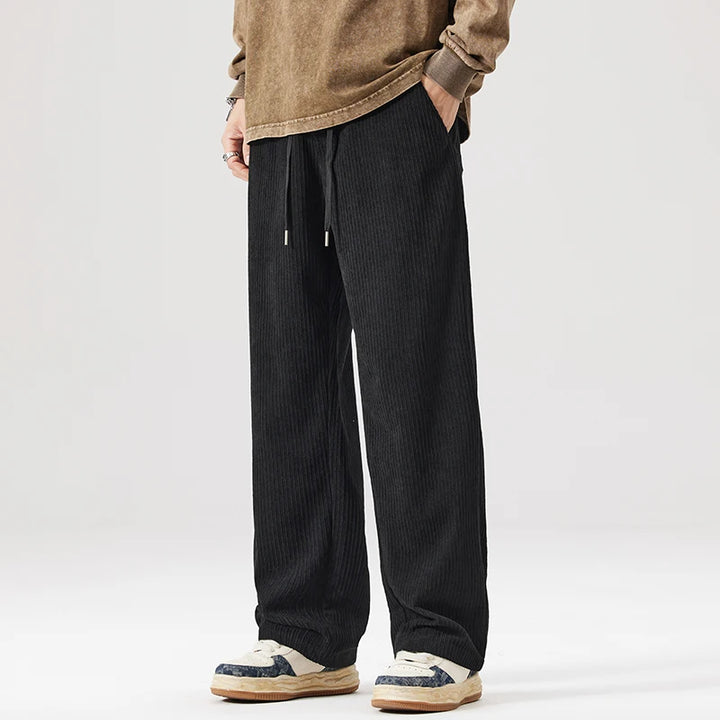 Wells Corduroy Pants