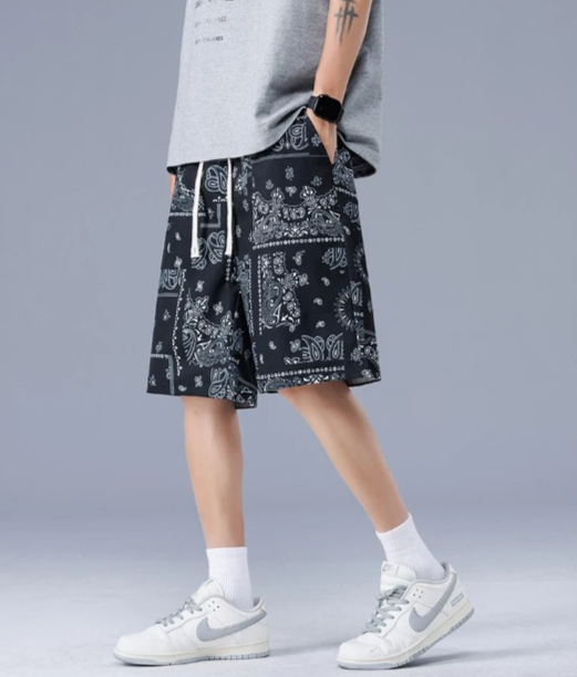 Coastal Drift Shorts