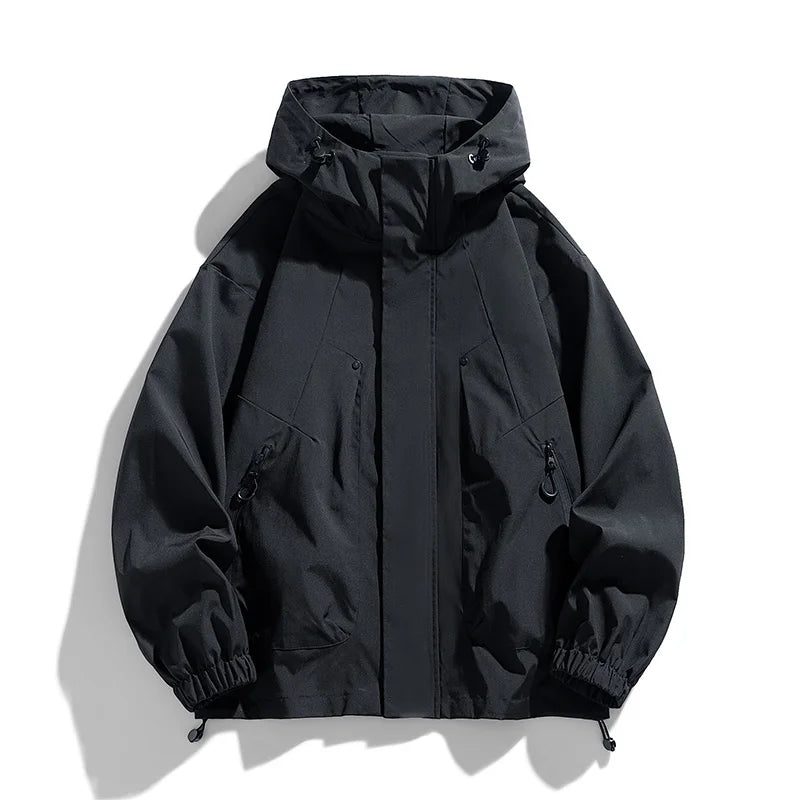 Men's Element Tech Windbreaker