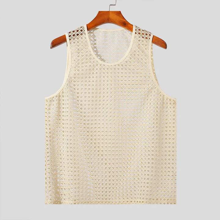 Rico Tank Top