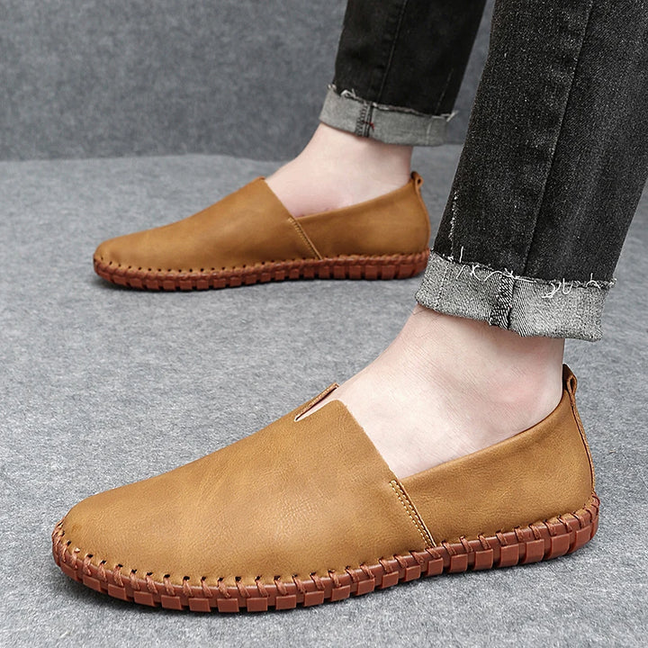 Nomad Terrain Moccasins