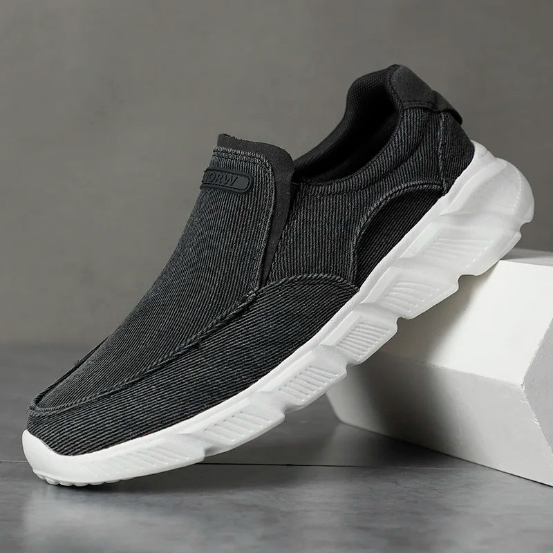 Calden Cloud Sneakers