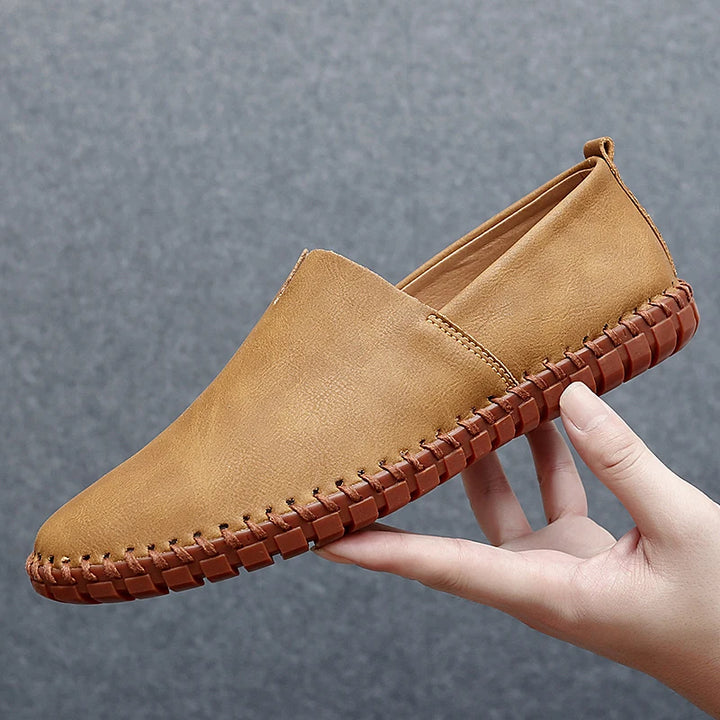 Nomad Terrain Moccasins
