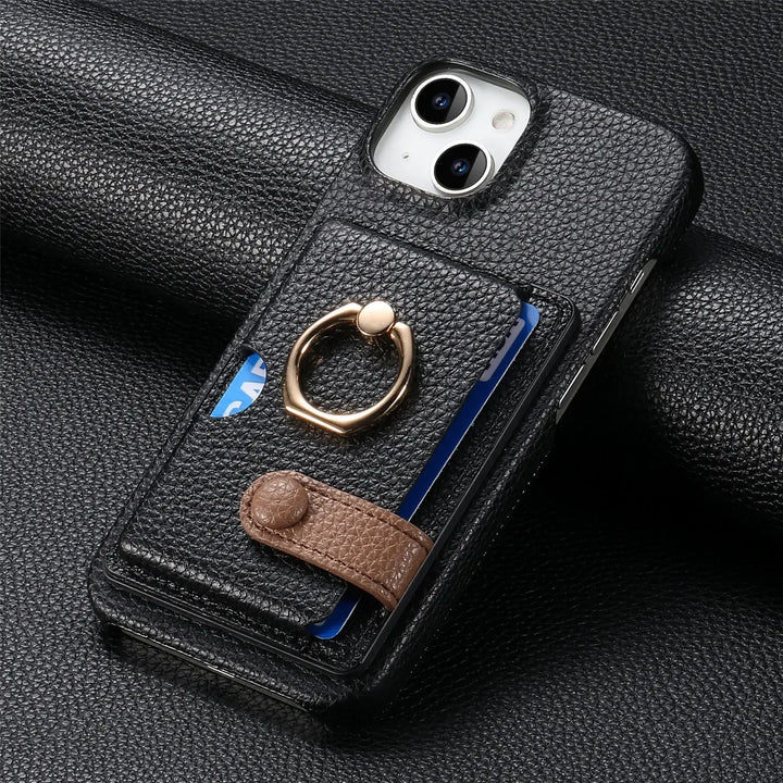 Aria Ring Wallet Case