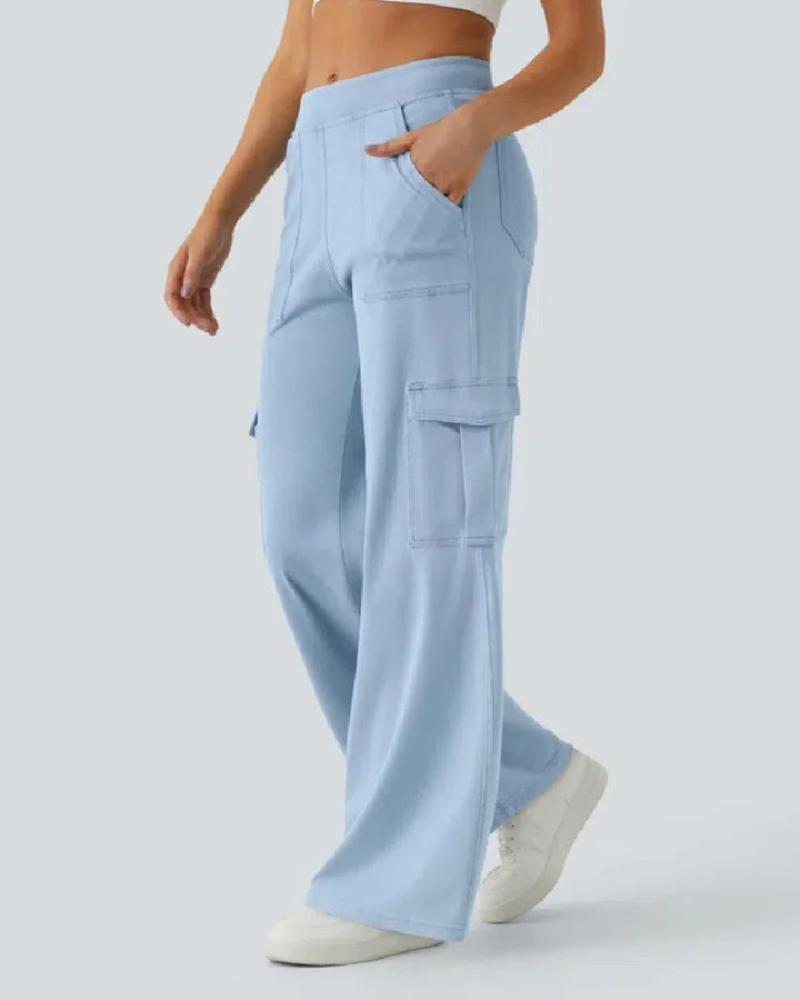 Nova Flex Cargo Pants