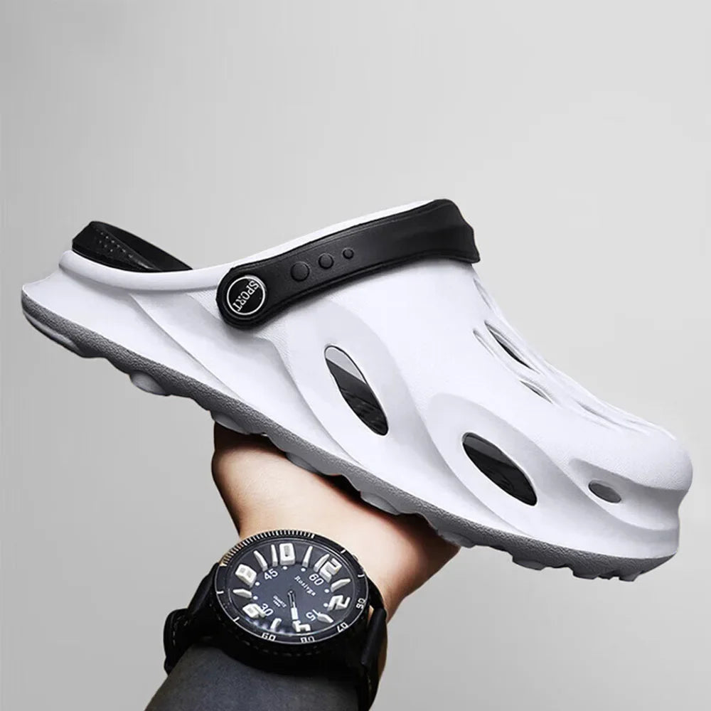 Aero Foam Clogs
