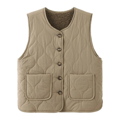 Montara Double-Sided Vest