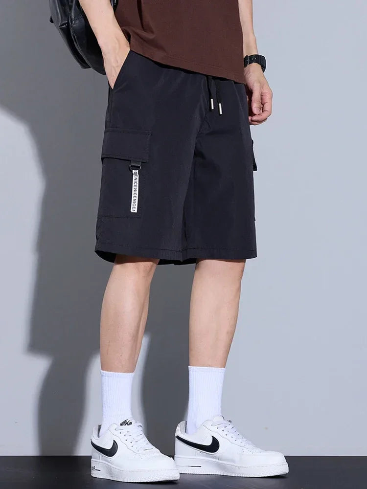 Remo Casual Shorts