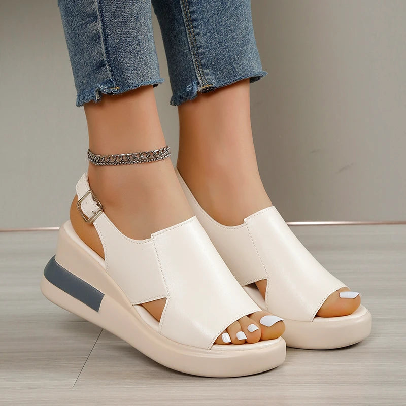 Verra Sling Wedges